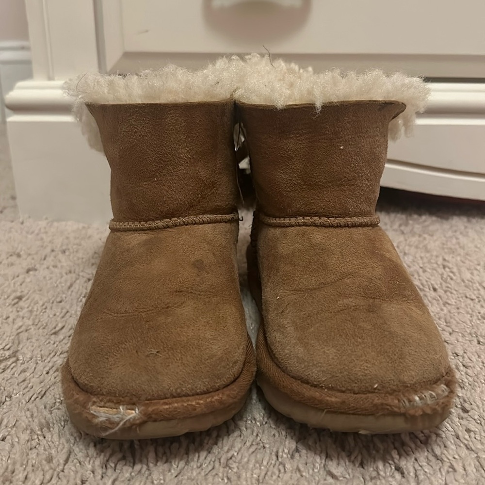 Ugg Boots c12